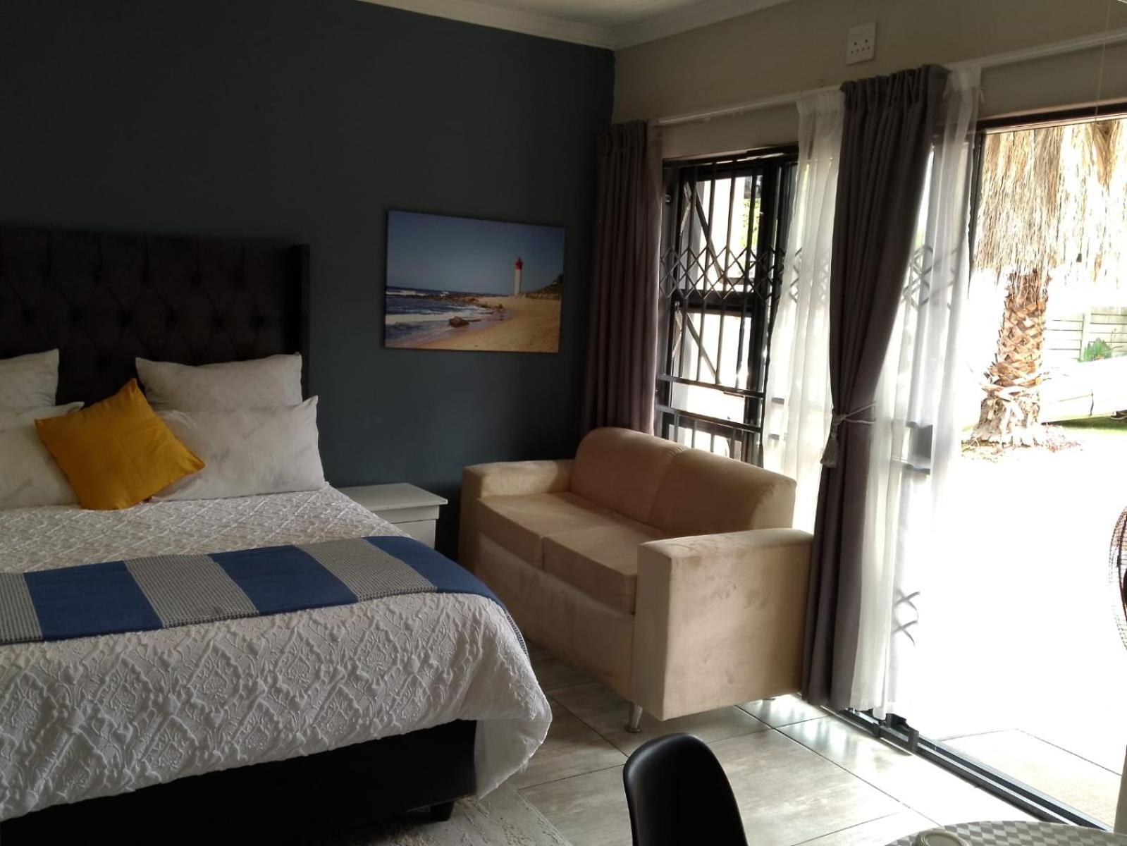 South Serene Guest House Midrand Eksteriør bilde